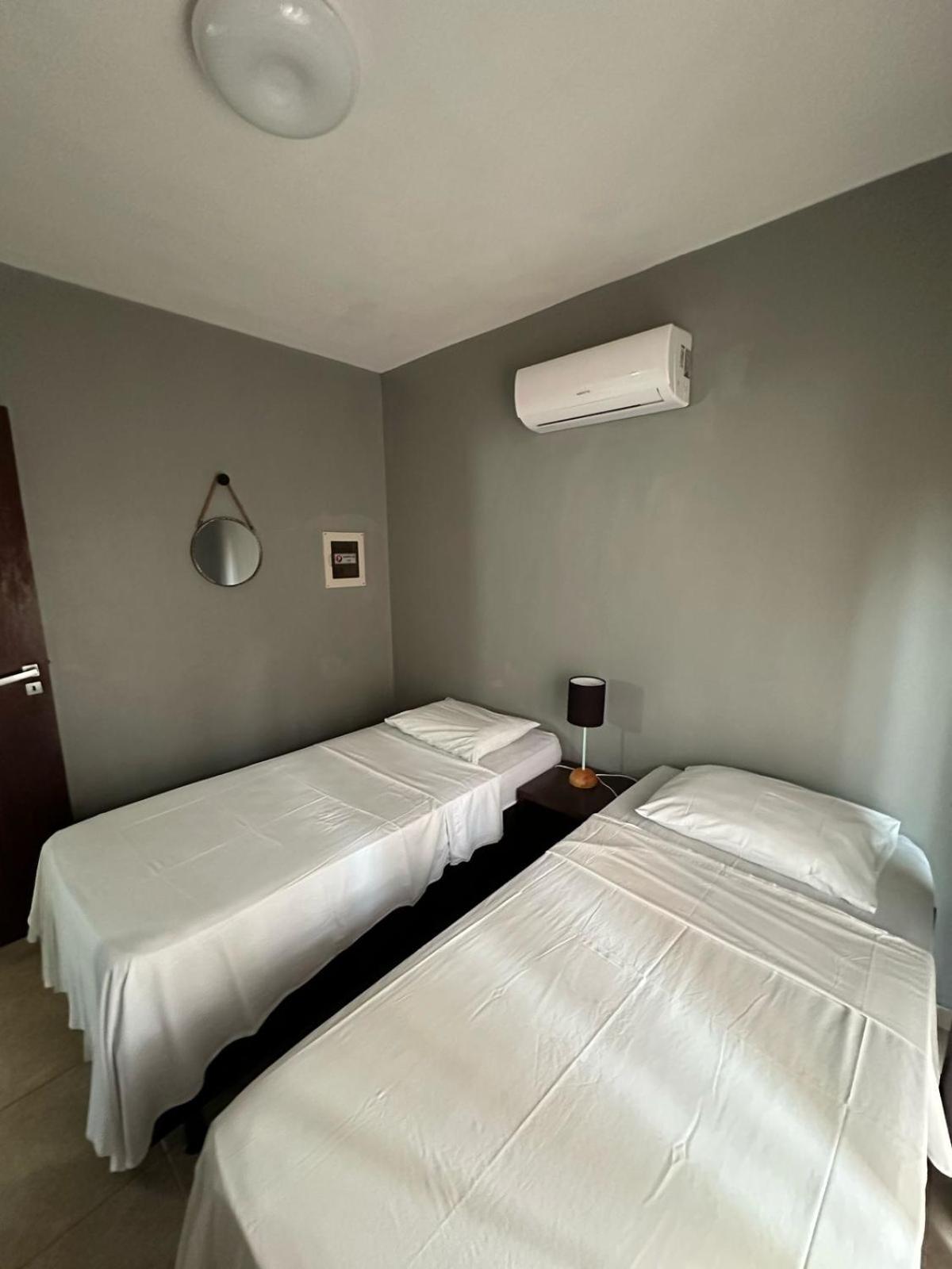 Apartamento A-11 Pipa Beleza Resort Praia de Pipa Exterior photo
