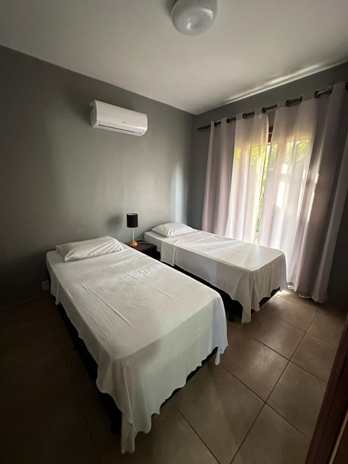 Apartamento A-11 Pipa Beleza Resort Praia de Pipa Exterior photo