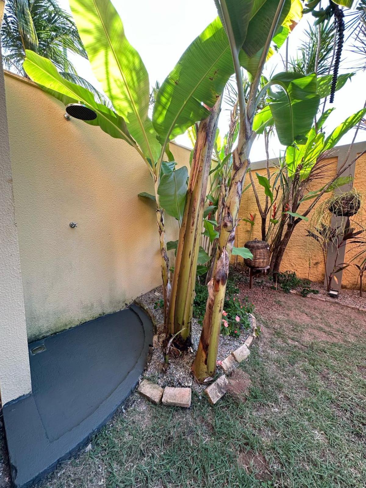 Apartamento A-11 Pipa Beleza Resort Praia de Pipa Exterior photo
