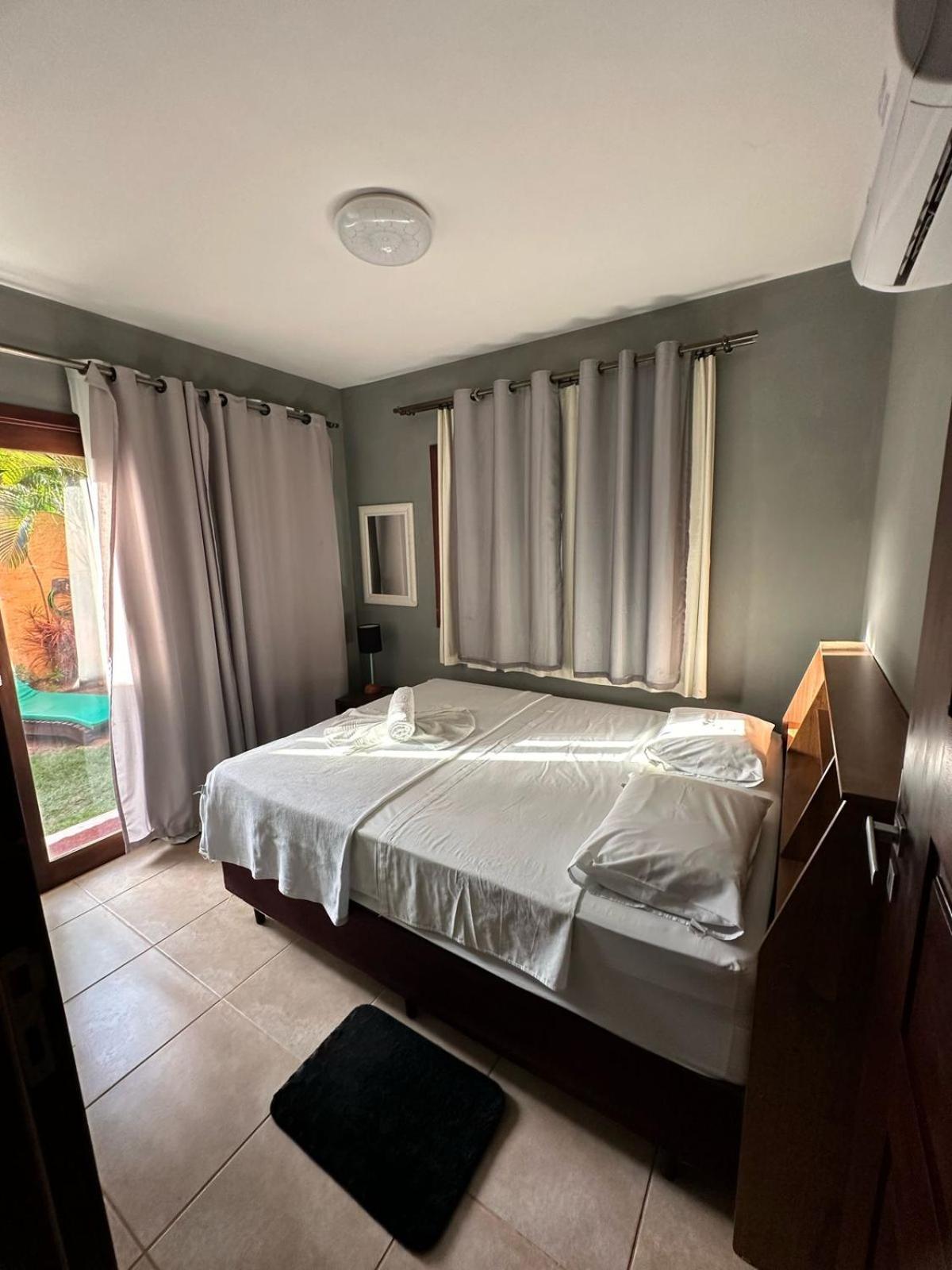 Apartamento A-11 Pipa Beleza Resort Praia de Pipa Exterior photo