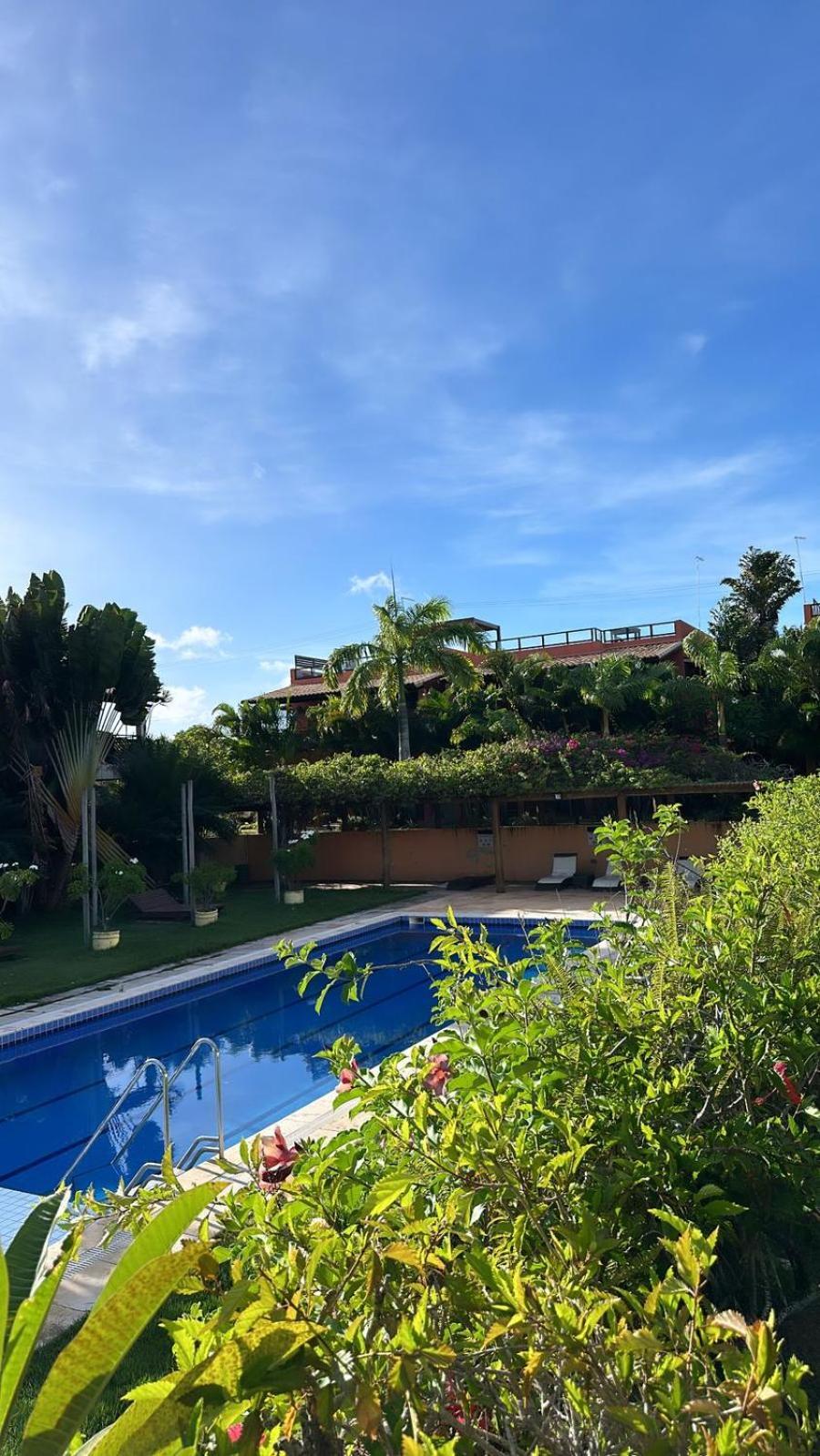 Apartamento A-11 Pipa Beleza Resort Praia de Pipa Exterior photo