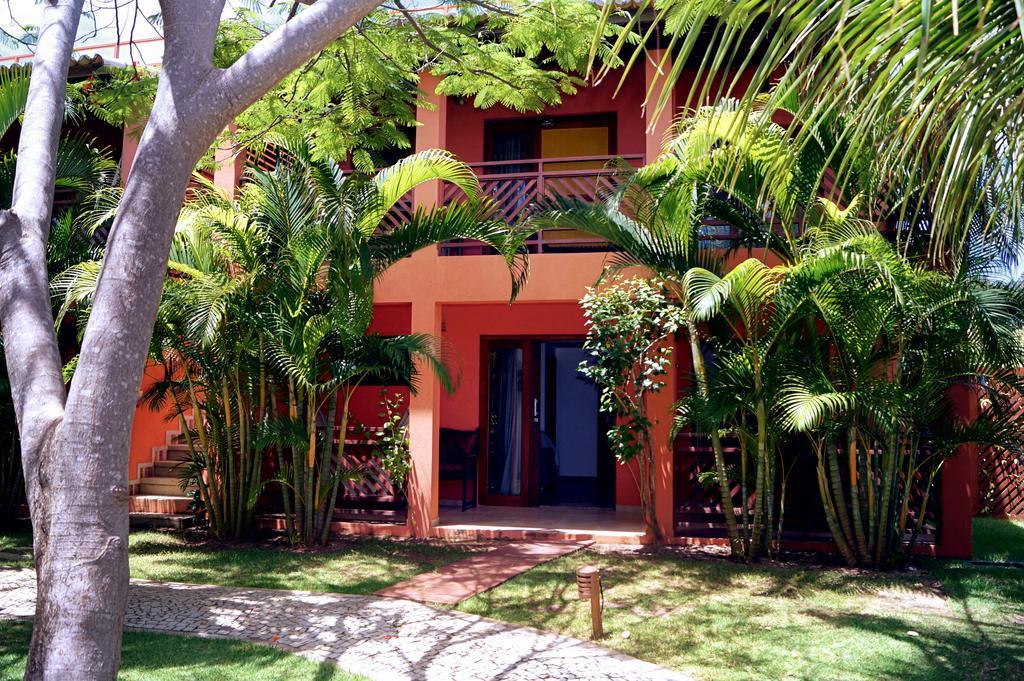 Apartamento A-11 Pipa Beleza Resort Praia de Pipa Exterior photo